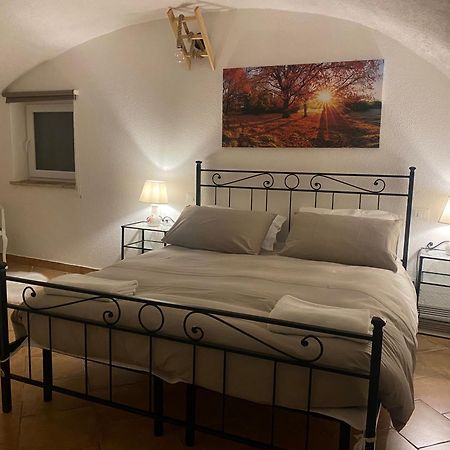 Appartamento Nel Verde Bracca Esterno foto