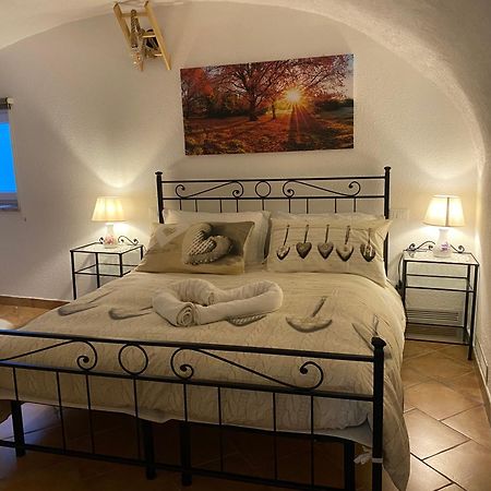 Appartamento Nel Verde Bracca Esterno foto