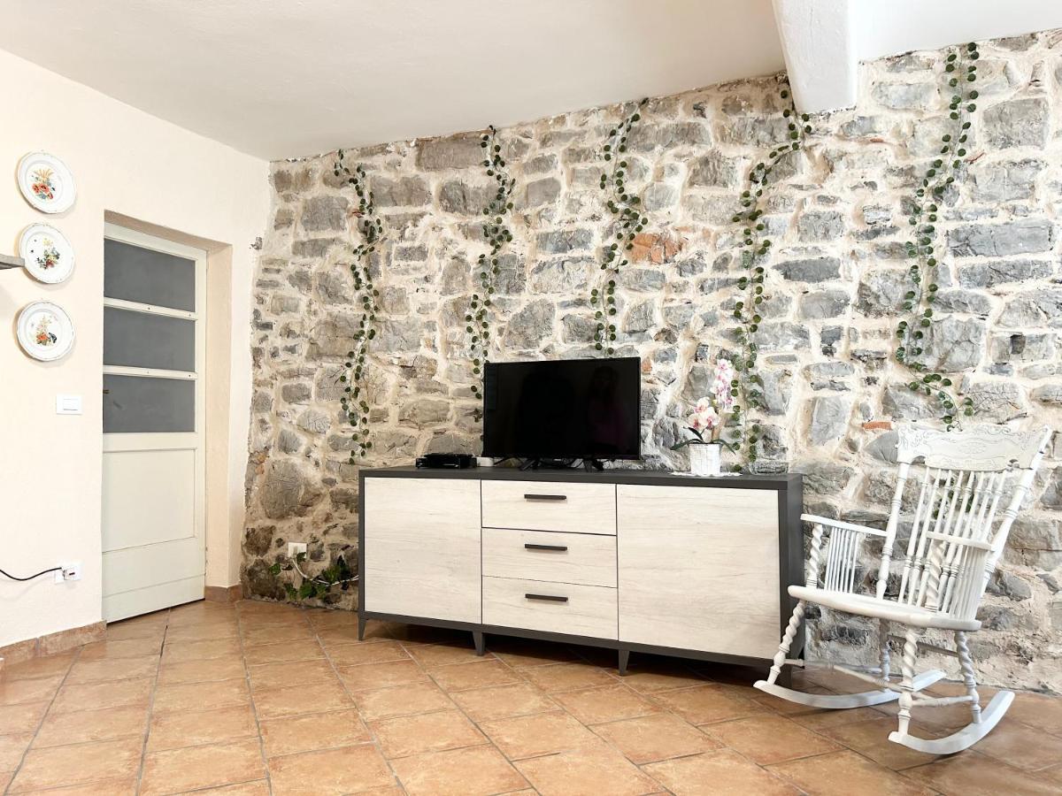 Appartamento Nel Verde Bracca Esterno foto