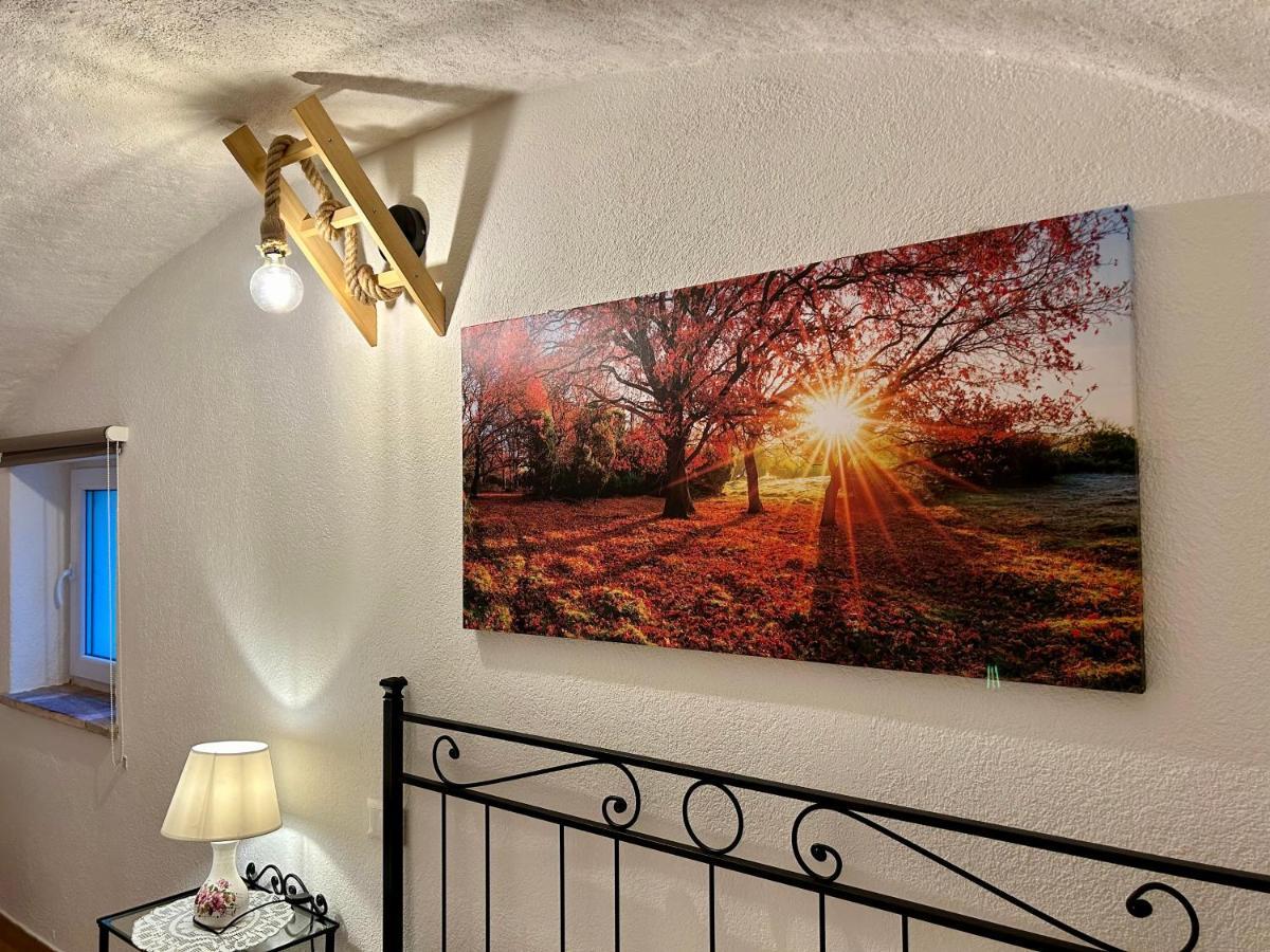 Appartamento Nel Verde Bracca Esterno foto